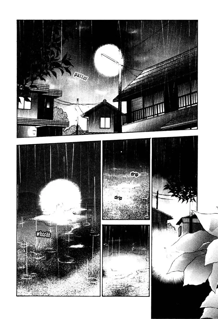 Eikou no Te Chapter 7 3